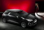 Citroen DS3 Cabrio 2012 года